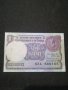 Банкнота Индия - 11376, снимка 1