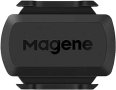 Magene Сензор за скорост/каданс при колоездене на открито/на закрито, безжичен Bluetooth/