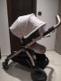 Бебешка количка Peg-Perego Mon Amour , снимка 1 - Детски колички - 37580309