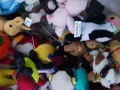 дребни плюшени играчки на кг, снимка 2