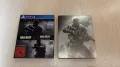 Call of Duty: Infinite Warfare Legacy Edition Steelbook, снимка 1