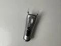 Висок клас Електрическа самобръсначка Braun Series 9 Wet & Dry type 5790 на части, снимка 1