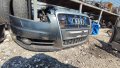 Предна броня Audi a6 4f sline оригинална оборудвана, снимка 3