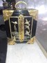 Стара лакова кутия за бижута с интарзии от седеф - Красота, снимка 1 - Антикварни и старинни предмети - 37982294