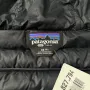 PATAGONIA DOWN XS Яке, снимка 8