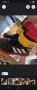 Оригинални боти/апрески Adidas, Lasocki 34-35н., снимка 6
