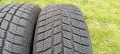 2бр зимни гуми 195/60R15. Barum Polaris3. DOT 2614. 6 и 7.5 мм дълбочина на шарката. Като нови., снимка 8