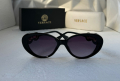 Versace 2023 дамски слънчеви очила котка, снимка 3