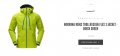 NORRONA MENS TROLLVEGGEN FLEX 3 JACKET , снимка 8