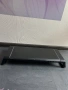 RGB стойка за монитор с 4 USB порта – регулируема, с чекмедже, снимка 2