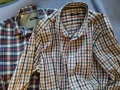 Две ризи Walbusch размер XL., снимка 1