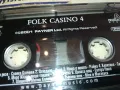 FOLK CASINO-ORIGINAL TAPE 1301251519, снимка 13