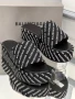 чехли на платформа balenciaga , снимка 3