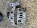 Генератор за Ford Fiesta МК4 1.25 Zetec (1996-2001), снимка 1