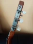 Vintage HOFNER 514H Concert guitar 1963 West Germany, класическа концертна китара. , снимка 14