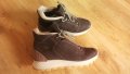 Ecco Exostrike GORE-TEX High Hiking Yak Leatker Shoes раз EUR 39 дамски боти водонепромукаеми - 626, снимка 2