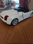 Количка Lamborghini Gallardo Spyder 1:18 , снимка 8