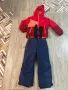 Детски ски костюм, снимка 3