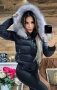 Дамски Зимни Якета ⚜️, снимка 15