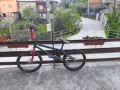 BMX drag колело, снимка 1