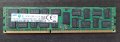 RAM ECC DDR3 4GB , снимка 1 - RAM памет - 33088959