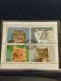 Пощенски марки ЖИВОТНИ КОТКИ перфектно състояние за КОЛЕКЦИОНЕРИ 46692, снимка 6