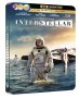 INTERSTELLAR - ИНТЕРСТЕЛАР - нов 4К + блу рей стилбук, снимка 1 - Blu-Ray филми - 43199439