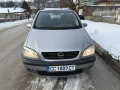 OPEL ZAFIRA   A 1.8i  116кс / 7 места / климатик   - цена 1 150 евро , БЕЗ БАРТЕР - колата е е регис, снимка 11