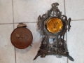 Стари часовници,часовник,будилник, снимка 4