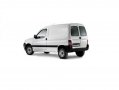 Стоп за Citroen Berlingo 2005-2008, Peugeot Partner 2005-2008 Шоф. или Пасаж. страна, снимка 4