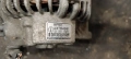 Алтернатор динамо A3TB4981 Mazda 6 2.0D, снимка 3
