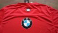 Adidas BMW MARATON POWERED BY PERFORMANCE Размер М НОВА мъжка тениска 28-49, снимка 3