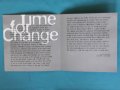 Laurent De Wilde – 2000 - Time 4 Change(Future Jazz,Contemporary Jazz), снимка 2