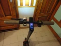 Тротинетка със задно и предно окачване XIAOMI PRO M 365 - 600 лв., снимка 7