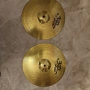 чинели PAISTE 201, снимка 3