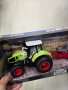 играчка Трактор , снимка 3