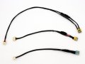Нова DC JACK Букса с кабел за Acer Aspire 5920 5920Z 5920G 6530 6530G 6930 6930Z 6930G 50.AGW07.006, снимка 6