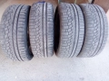 Зимни гуми с джанти 225/50R17 за Citroen и Peugeot 4x108 65.1 ЕТ16, снимка 5