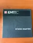 Нова лента BASF EMTEC  468 studio Master Analougue  1/4” 2400 ft on 10.5”върху метална ролка! , снимка 6