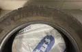 Зимни гуми Мишелин 17-ки 215/55/17 и Автомобили на части втора ръка за всички марки модели автомобил, снимка 1