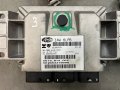 Компютър двигател Peugeot 307 307 SW 307 407 SW 407 Coupe 807 Citroen C4 C4 Picasso C4 Grand, снимка 2