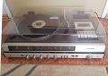 Грамофон SHARP+Радио, произведен в Япония, снимка 4
