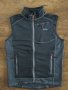 Gill Men's Thermogrid Gilet - страхотен мъжки елек НОВ БЕЗ ЕТИКЕТИ, снимка 7