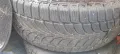 1бр зимна гума 255 65 17 Bridgestone Blizzak LM80, снимка 2