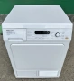 Сушилня Miele T 8861 WP Edition 111 с термопомпа| 8 kg| гаранция, снимка 1