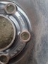 железни джанти Ford Kuga 17", снимка 2