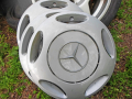 Капаци за джанти/тасове от Мерцедес 15", снимка 5
