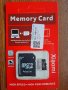 Микро сд карта с адаптер Lenovo 128GB и Xiaomi 128 GB, снимка 4