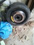 Резервна гума от Honda CRX, снимка 1 - Части - 28810649