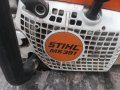STIHL MS 391  на части, снимка 2